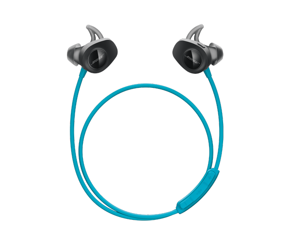 Bose SoundSport 無(wú)線(xiàn)耳機(jī)-淺綠色