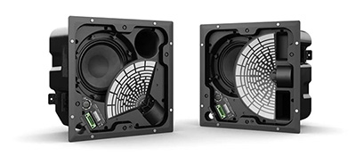 BOSE EdgeMax EM90 邊界投射型吸頂揚聲器 BOSE EdgeMax EM90 邊界投射型吸頂揚聲器