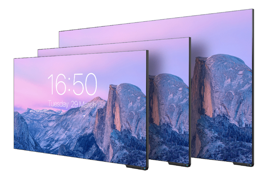 Absenicon E系列LED會(huì)議屏（已停產(chǎn)）