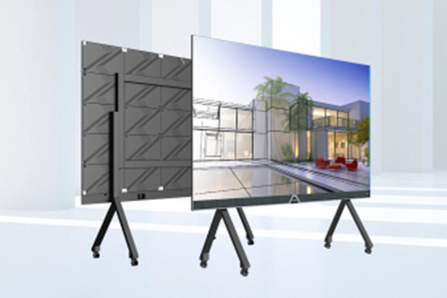 艾比森/Absenicon C系列智慧會(huì)議屏（已停產(chǎn)）