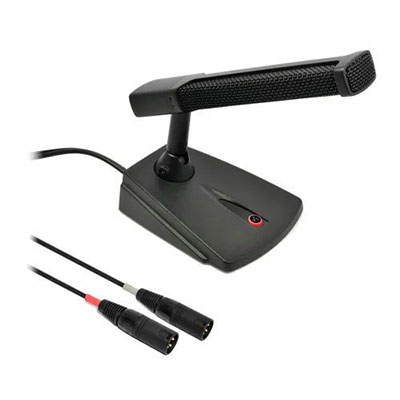 鐵三角AT882TL/SS雙音頭超指向電容話筒 鐵三角AT882TL/SS雙音頭超指向電容話筒